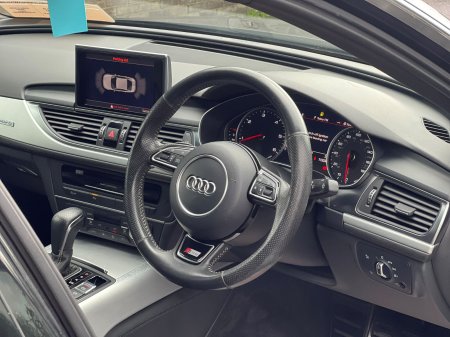 2018 Audi A6 - photo 11