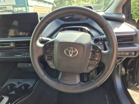 2023 Toyota Prius - photo 16