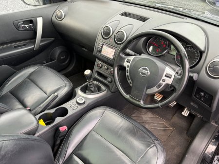 2012 Nissan Qashqai+2 - photo 10
