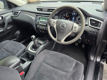 2015 Nissan X-Trail - photo 11