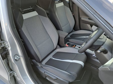2027 Opel Frontera - photo 15