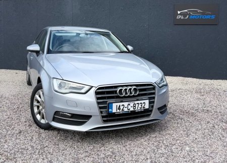 2014 Audi A3 - photo 2
