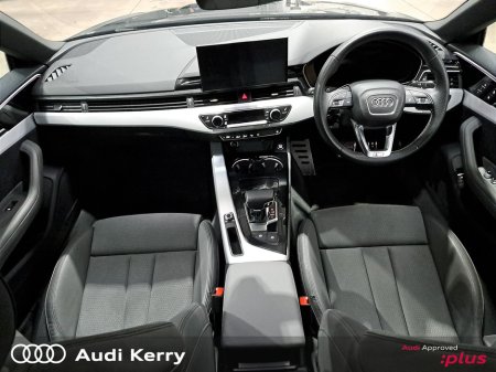 2023 Audi A5 - photo 12