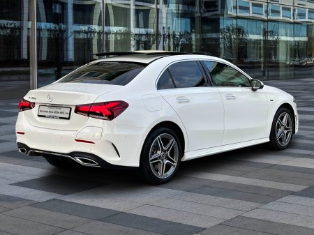 2023 Mercedes-Benz A-Class - photo 6
