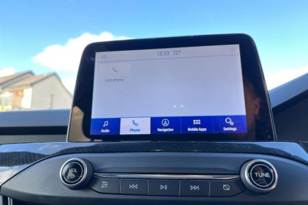 2021 Ford Focus - photo 32