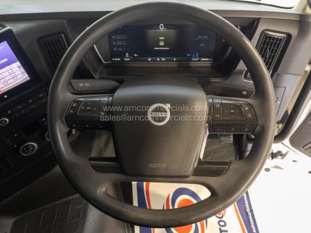 2021 VOLVO FMX 420 - photo 26