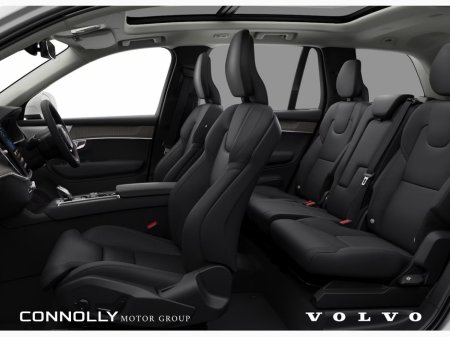 2026 Volvo XC90 - photo 6