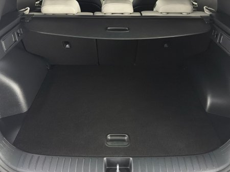 2025 Kia Sportage - photo 22