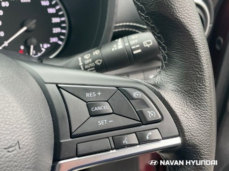 2024 Nissan Juke - photo 22