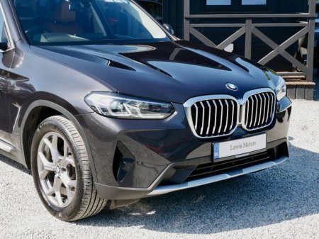 2022 BMW X3 - photo 7