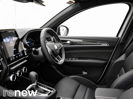 2023 Renault Arkana - photo 5