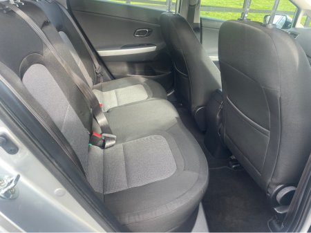 2018 Kia Ceed - photo 7