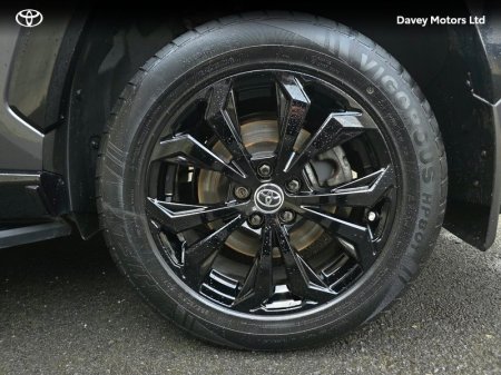 2024 Toyota RAV4 - photo 16