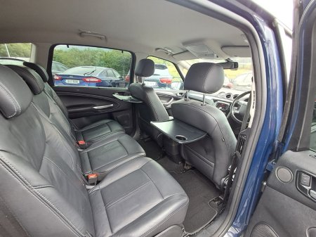 2012 Ford S-Max - photo 12