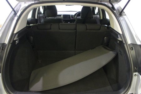2018 Honda HR-V - photo 13