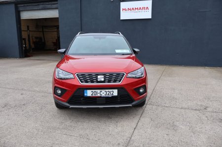 2020 SEAT Arona - photo 4