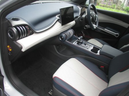 2025 BYD ATTO 3 - photo 14