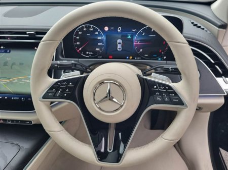 2027 Mercedes-Benz E-Class - photo 12