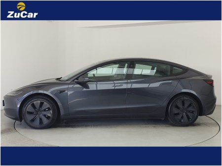 2024 Tesla Model 3 - photo 5
