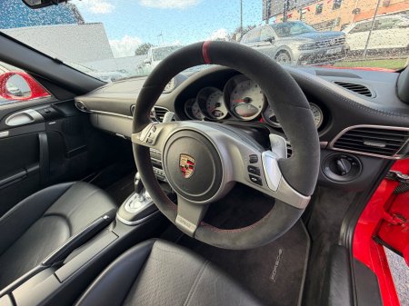 2009 Porsche 911 - photo 9