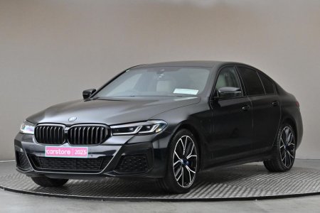 2023 BMW 5-Series - photo 3