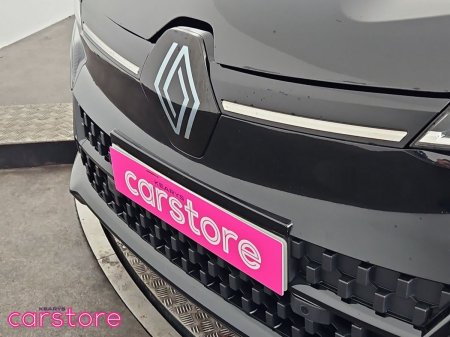 2024 Renault Megane E-Tech - photo 17
