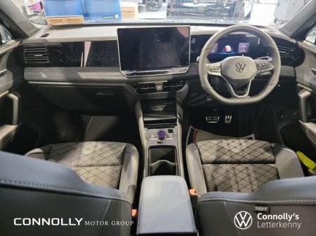 2026 Volkswagen Tiguan - photo 4