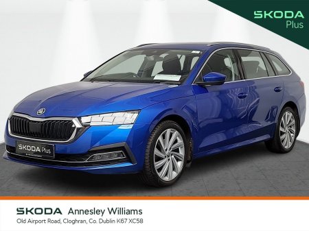 2023 Skoda Octavia - photo 13