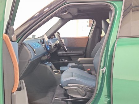 2026 Mini Countryman - photo 6