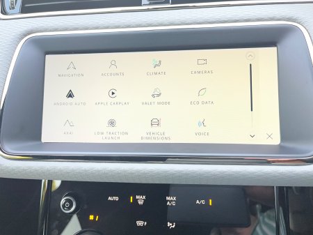 2023 Land Rover Range Rover Evoque - photo 47