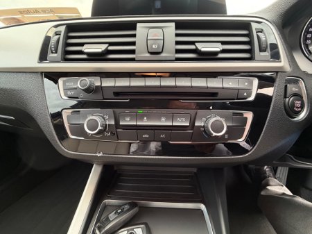 2018 BMW 1-Series - photo 27
