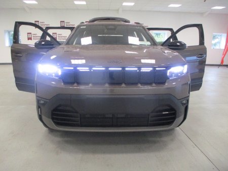 2026 Jeep Compass - photo 10