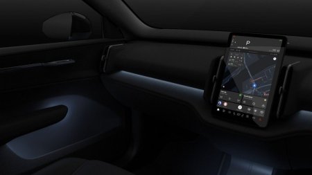 2027 Volvo EX30 - photo 8