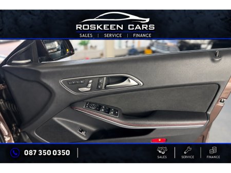 2019 Mercedes-Benz CLA - photo 13