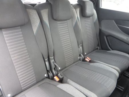 2023 Peugeot 5008 - photo 12