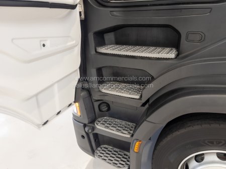 2023 SCANIA S560 - photo 16