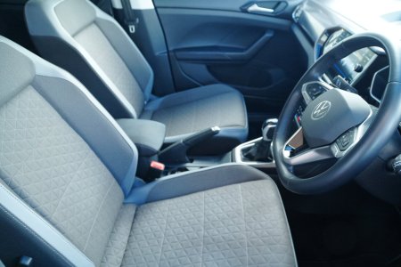 2023 Volkswagen T-Cross - photo 12