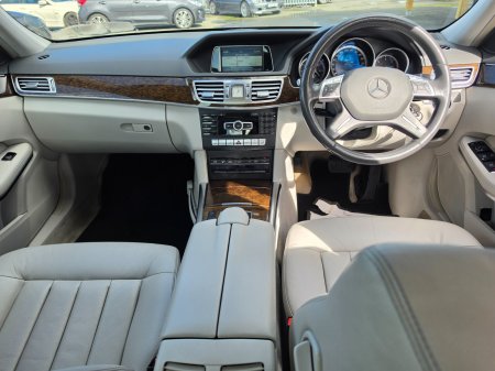 2013 Mercedes-Benz E-Class - photo 15