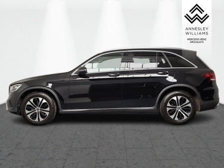 2022 Mercedes-Benz GLC - photo 5