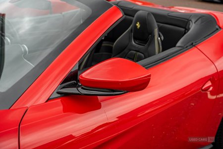 2019 Ferrari Portofino - photo 25