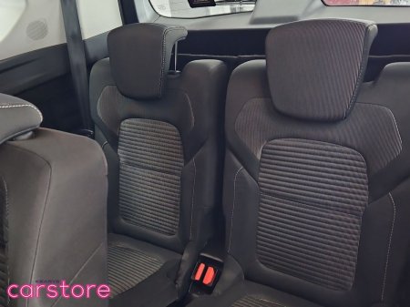 2020 Renault Grand Scenic - photo 18