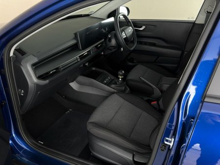 2026 Kia Stonic - photo 18