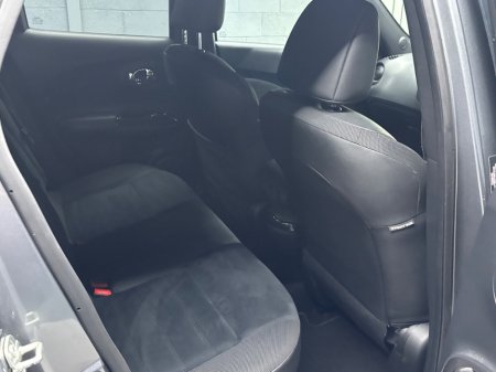 2018 Nissan Juke - photo 11