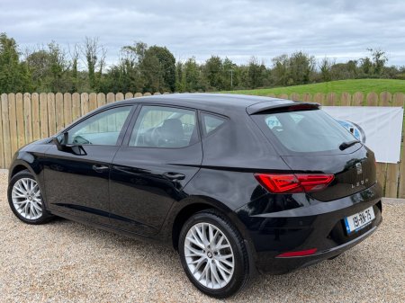 2019 SEAT Leon - photo 14