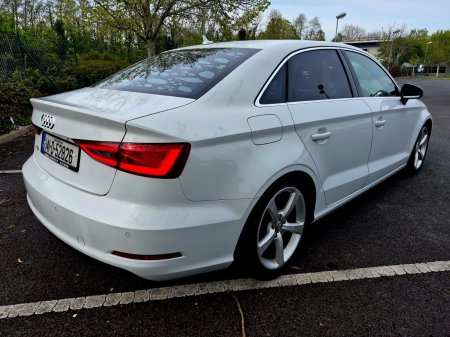 2014 Audi A3 - photo 8
