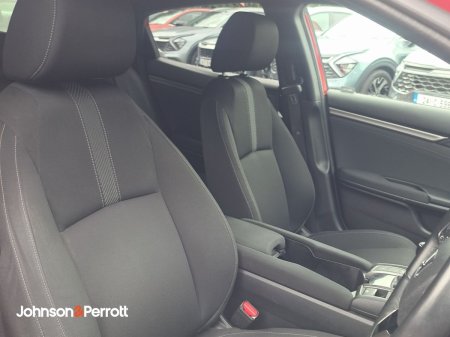 2021 Honda Civic - photo 2