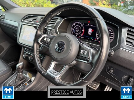 2018 Volkswagen Tiguan - photo 15