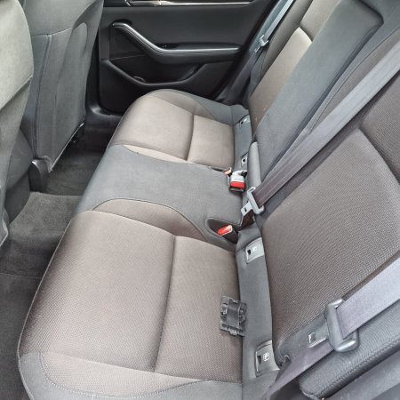 2020 Mazda Mazda3 - photo 10