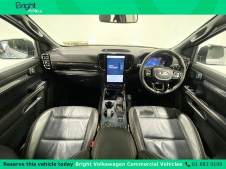 2024 Ford Ranger - photo 15