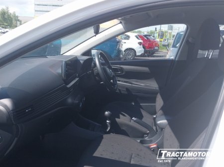 2024 Hyundai i20 - photo 4